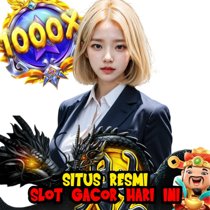 Slot Resmi Gacor